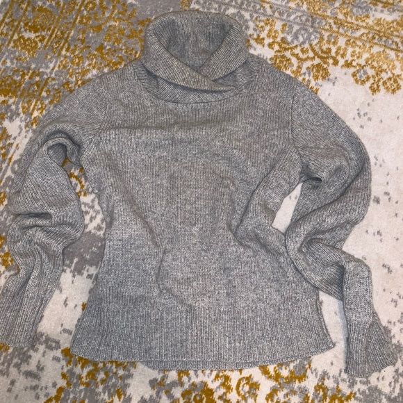 Ralph Lauren turtleneck sweater - Picture 4 of 4